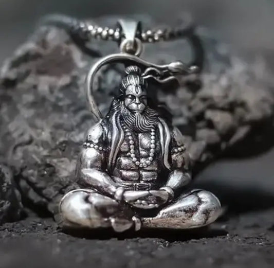 Hanuman Pendant